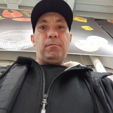 Фотография мужчины Андрей, 41 год из г. Керчь