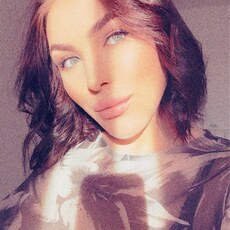Фотография девушки Елизавета, 21 год из г. Омск