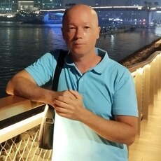 Фотография мужчины Свободный, 43 года из г. Ижевск