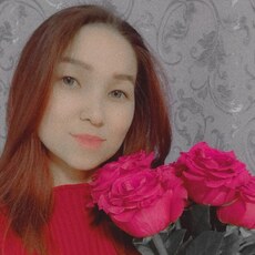 Фотография девушки Мира, 23 года из г. Ишимбай