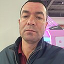 Максуд, 43 года