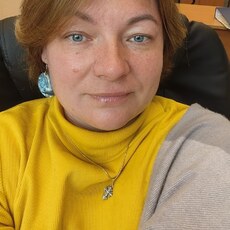 Фотография девушки Светлана, 44 года из г. Кировград