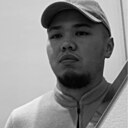 Адилет, 29 лет