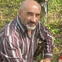 Норайр, 66 лет