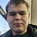 Михаил, 24 года