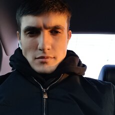 Фотография мужчины Адам, 26 лет из г. Иркутск
