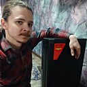 Серёга, 26 лет