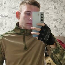 Фотография мужчины Кирилл, 18 лет из г. Барнаул