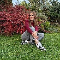 Фотография девушки Анастасия, 44 года из г. Днепр