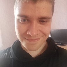 Фотография мужчины Дмитрий, 23 года из г. Юрга