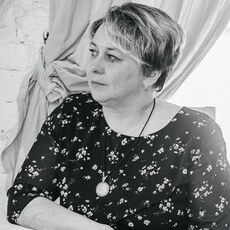 Фотография девушки Елена, 46 лет из г. Барнаул