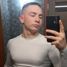 Фотография мужчины Тёма, 20 лет из г. Саранск
