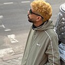 Issam, 26 лет