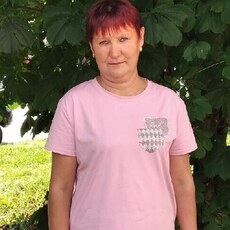 Фотография девушки Светлана, 55 лет из г. Йошкар-Ола