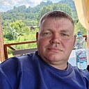 Максим, 41 год
