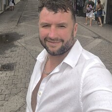 Фотография мужчины Евгений, 43 года из г. Прага