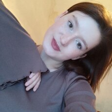 Фотография девушки Леся, 22 года из г. Новосибирск