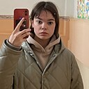 Лиса, 21 год