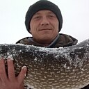 Ирик, 43 года