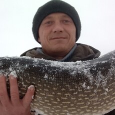 Фотография мужчины Ирик, 43 года из г. Янаул