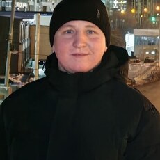Фотография мужчины Артур, 27 лет из г. Новосибирск