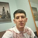 Хуршед, 31 год