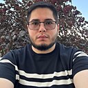Имран, 28 лет