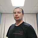 Денис, 35 лет