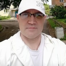 Фотография мужчины Михаил, 48 лет из г. Саров