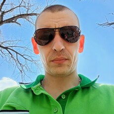 Фотография мужчины Игорь, 31 год из г. Красный Луч