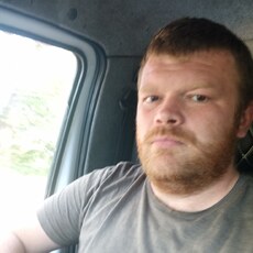 Фотография мужчины Александр, 33 года из г. Новомосковск