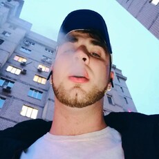 Фотография мужчины Сергей, 29 лет из г. Алчевск