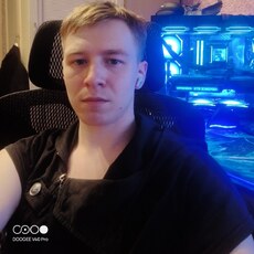Фотография мужчины Николай, 25 лет из г. Каменск-Уральский