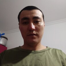 Фотография мужчины Нурлан, 32 года из г. Павлодар