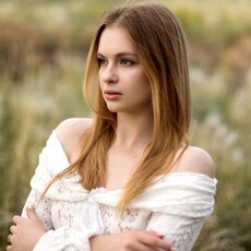 Фотография девушки Виктория, 20 лет из г. Москва