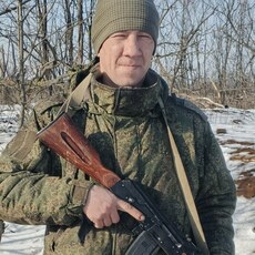 Андрей, 30 из г. Барнаул.