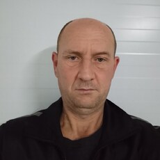 Фотография мужчины Антон, 41 год из г. Новоминская