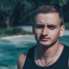 Фотография мужчины Рома, 35 лет из г. Минск