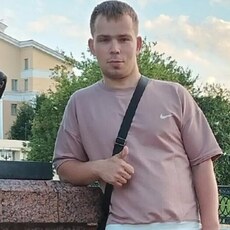 Фотография мужчины Слава, 29 лет из г. Витебск
