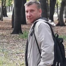 Фотография мужчины Денис, 41 год из г. Самара