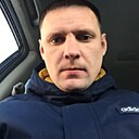 Сергей, 40 лет