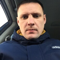 Фотография мужчины Сергей, 40 лет из г. Буй