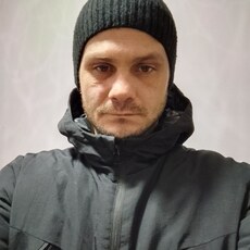 Фотография мужчины Игорь, 36 лет из г. Новосибирск
