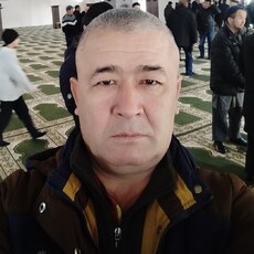Фотография мужчины Адыл, 46 лет из г. Каракол
