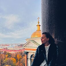 Фотография девушки София, 24 года из г. Казань