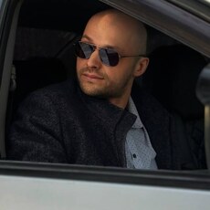 Фотография мужчины Павел, 30 лет из г. Братск