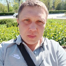 Фотография мужчины Родион, 41 год из г. Элиста