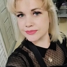 Фотография девушки Анна, 42 года из г. Новосибирск