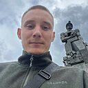 Виталя, 28 лет