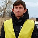 Никита, 25 лет